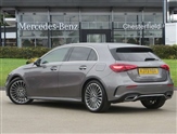 Mercedes-Benz A Class Image 2