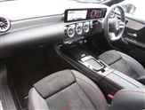 Mercedes-Benz A Class Image 3