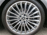 Mercedes-Benz A Class Image 6