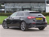 Mercedes-Benz A Class Image 2