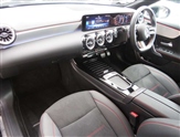 Mercedes-Benz A Class Image 3