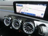Mercedes-Benz A Class Image 5