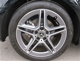 Mercedes-Benz A Class Image 6
