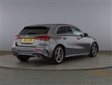 Mercedes-Benz A Class Image 2