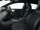 Mercedes-Benz A Class Image 3