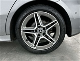 Mercedes-Benz A Class Image 6