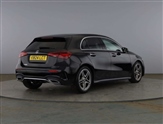 Mercedes-Benz A Class Image 2