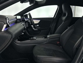 Mercedes-Benz A Class Image 3
