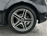 Mercedes-Benz A Class Image 6