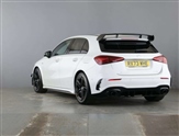 Mercedes-Benz A Class Image 2