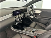 Mercedes-Benz A Class Image 3