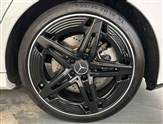 Mercedes-Benz A Class Image 6