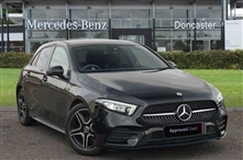 Used Mercedes-Benz A Class