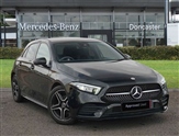 Mercedes-Benz A Class Image 1