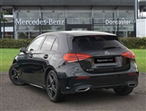Mercedes-Benz A Class Image 2