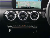 Mercedes-Benz A Class Image 5