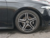 Mercedes-Benz A Class Image 6