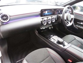 Mercedes-Benz A Class Image 3
