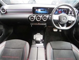 Mercedes-Benz A Class Image 5