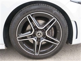 Mercedes-Benz A Class Image 6