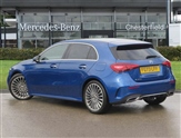 Mercedes-Benz A Class Image 2