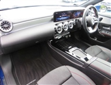 Mercedes-Benz A Class Image 3