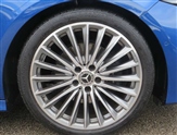 Mercedes-Benz A Class Image 6