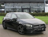 Mercedes-Benz A Class Image 1