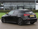 Mercedes-Benz A Class Image 2