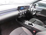 Mercedes-Benz A Class Image 3