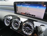 Mercedes-Benz A Class Image 5