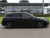 Mercedes-Benz A Class Image 6