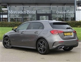 Mercedes-Benz A Class Image 2