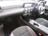 Mercedes-Benz A Class Image 3