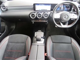 Mercedes-Benz A Class Image 5