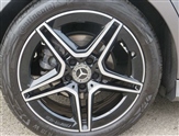 Mercedes-Benz A Class Image 6