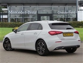 Mercedes-Benz A Class Image 2