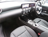 Mercedes-Benz A Class Image 3