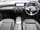 Mercedes-Benz A Class Image 5