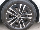 Mercedes-Benz A Class Image 6