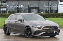 Used Mercedes-Benz A Class