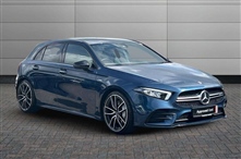 Used Mercedes-Benz A Class Used Mercedes-Benz A Class