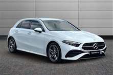 Used Mercedes-Benz A Class Used Mercedes-Benz A Class
