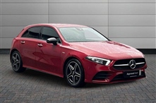 Used Mercedes-Benz A Class Used Mercedes-Benz A Class