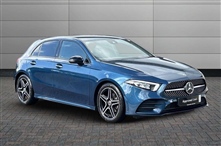 Used Mercedes-Benz A Class Used Mercedes-Benz A Class