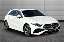 Used Mercedes-Benz A Class
