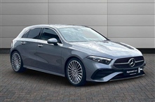 Used Mercedes-Benz A Class