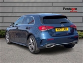 Mercedes-Benz A Class Image 2