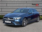 Mercedes-Benz A Class Image 3