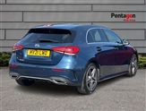Mercedes-Benz A Class Image 4